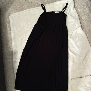 Natural life Patti slip dress